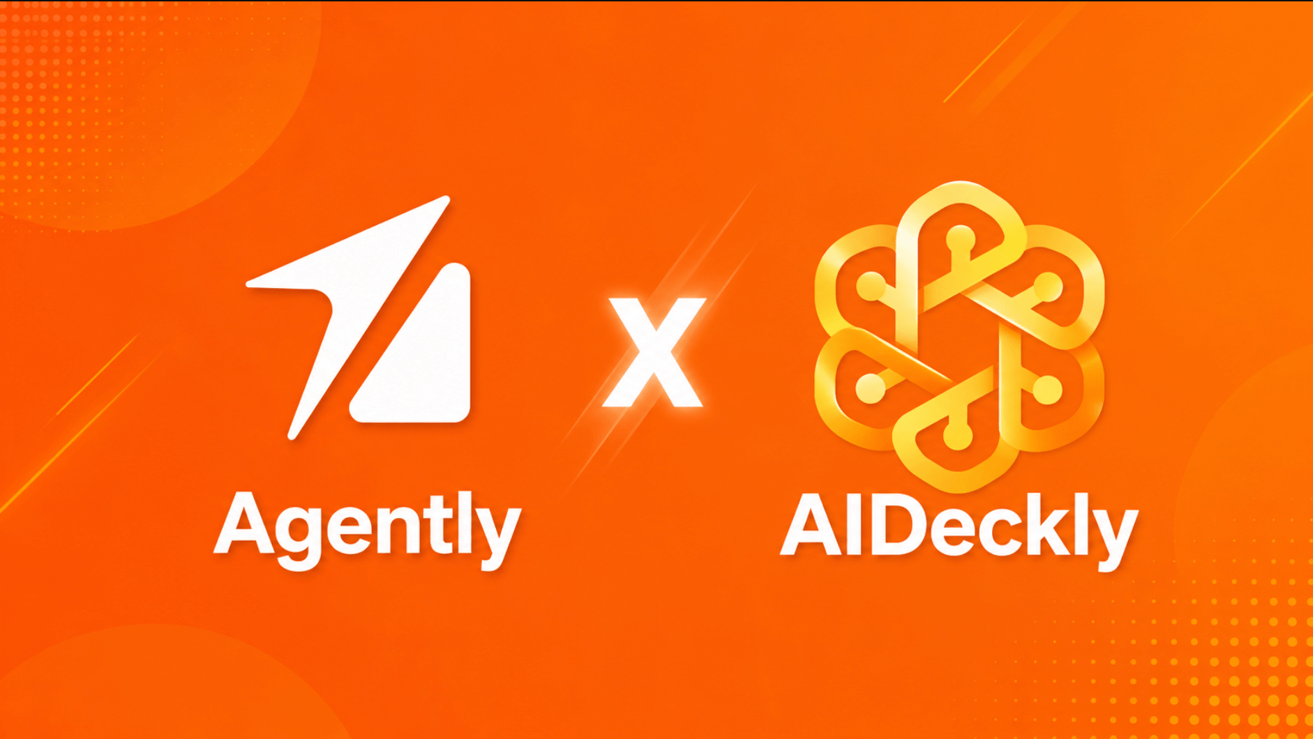 Agently: A Company Brain That Tries to Run the Stack, Not Just Search It